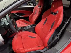 Ferrari 296 3.0T V6 GTB - ფოტო 5