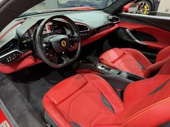 Ferrari 296 3.0T V6 GTB - ფოტო 7
