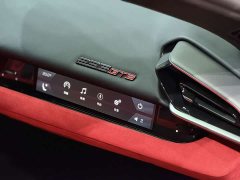 Ferrari 296 3.0T V6 GTB - ფოტო 8