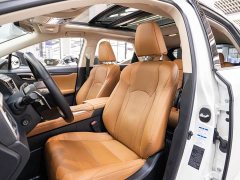 Lexus RX 2020 Facelift 300 AWD Elegance - ფოტო 11