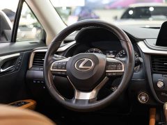 Lexus RX 2020 Facelift 300 AWD Elegance - ფოტო 14