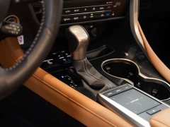 Lexus RX 2020 Facelift 300 AWD Elegance - ფოტო 15