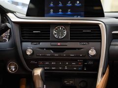 Lexus RX 2020 Facelift 300 AWD Elegance - ფოტო 17