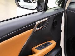 Lexus RX 2020 Facelift 300 AWD Elegance - ფოტო 20
