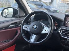 BMW X3 2022 Facelift xDrive30i Leading Edition M Night Package - ფოტო 12