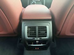 BMW X3 2022 Facelift xDrive30i Leading Edition M Night Package - ფოტო 14