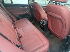 BMW X3 2022 Facelift xDrive30i Leading Edition M Night Package - ფოტო 16