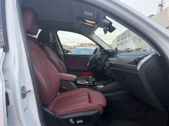 BMW X3 2022 Facelift xDrive30i Leading Edition M Night Package - ფოტო 8
