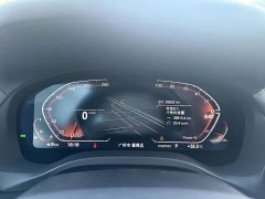 BMW X3 2022 Facelift xDrive30i Leading Edition M Night Package - ფოტო 9