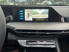 Changan Eado PLUS Blue Whale NE 1.4T GDI DCT Luxury Edition - ფოტო 10