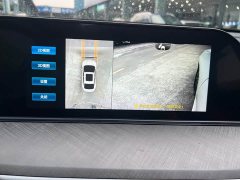 Changan Eado PLUS Blue Whale NE 1.4T GDI DCT Luxury Edition - ფოტო 12