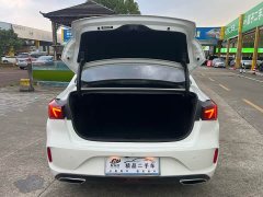 Changan Eado PLUS Blue Whale NE 1.4T GDI DCT Luxury Edition - ფოტო 14