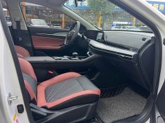 Changan Eado PLUS Blue Whale NE 1.4T GDI DCT Luxury Edition - ფოტო 16
