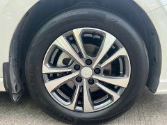 Changan Eado PLUS Blue Whale NE 1.4T GDI DCT Luxury Edition - ფოტო 17