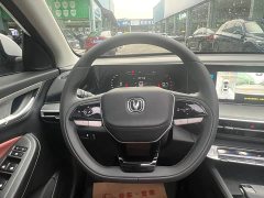 Changan Eado PLUS Blue Whale NE 1.4T GDI DCT Luxury Edition - ფოტო 18