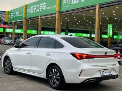 Changan Eado PLUS Blue Whale NE 1.4T GDI DCT Luxury Edition - ფოტო 19