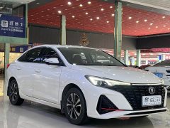 Changan Eado PLUS Blue Whale NE 1.4T GDI DCT Luxury Edition - ფოტო 3