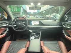 Changan Eado PLUS Blue Whale NE 1.4T GDI DCT Luxury Edition - ფოტო 5
