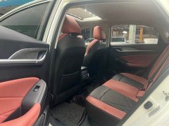Changan Eado PLUS Blue Whale NE 1.4T GDI DCT Luxury Edition - ფოტო 6