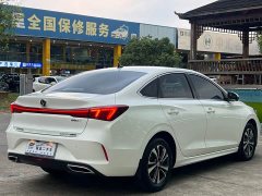 Changan Eado PLUS Blue Whale NE 1.4T GDI DCT Luxury Edition - ფოტო 7