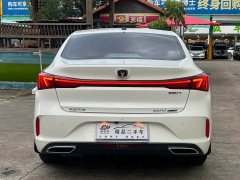 Changan Eado PLUS Blue Whale NE 1.4T GDI DCT Luxury Edition - ფოტო 8