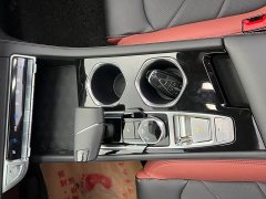 Changan Eado PLUS Blue Whale NE 1.4T GDI DCT Luxury Edition - ფოტო 9