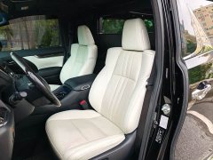 Lexus LM 350 - ფოტო 11
