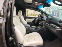 Lexus LM 350 - ფოტო 13