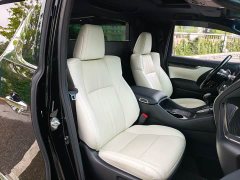 Lexus LM 350 - ფოტო 14