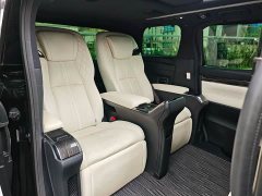 Lexus LM 350 - ფოტო 15