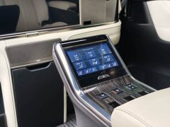Lexus LM 350 - ფოტო 17
