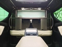 Lexus LM 350 - ფოტო 18