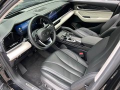 Geely Xingyue L 2.0T High-Power Automatic FWD Flagship - ფოტო 10
