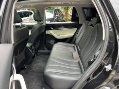 Geely Xingyue L 2.0T High-Power Automatic FWD Flagship - ფოტო 12