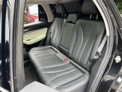 Geely Xingyue L 2.0T High-Power Automatic FWD Flagship - ფოტო 13