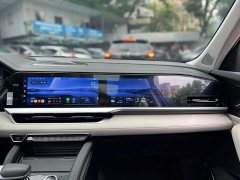 Geely Xingyue L 2.0T High-Power Automatic FWD Flagship - ფოტო 17