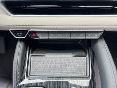 Geely Xingyue L 2.0T High-Power Automatic FWD Flagship - ფოტო 18