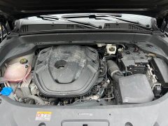 Geely Xingyue L 2.0T High-Power Automatic FWD Flagship - ფოტო 5