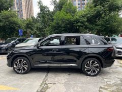 Geely Xingyue L 2.0T High-Power Automatic FWD Flagship - ფოტო 6