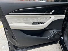 Geely Xingyue L 2.0T High-Power Automatic FWD Flagship - ფოტო 7