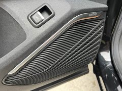 Geely Xingyue L 2.0T High-Power Automatic FWD Flagship - ფოტო 8