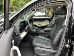 Geely Xingyue L 2.0T High-Power Automatic FWD Flagship - ფოტო 9