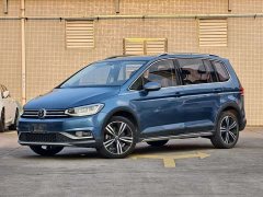 Volkswagen Tuan L 280TSI DSG Tuojie Edition 7-Seater - ფოტო 1