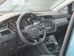 Volkswagen Tuan L 280TSI DSG Tuojie Edition 7-Seater - ფოტო 10