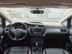 Volkswagen Tuan L 280TSI DSG Tuojie Edition 7-Seater - ფოტო 11