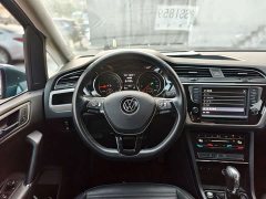 Volkswagen Tuan L 280TSI DSG Tuojie Edition 7-Seater - ფოტო 12