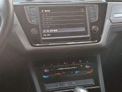 Volkswagen Tuan L 280TSI DSG Tuojie Edition 7-Seater - ფოტო 14
