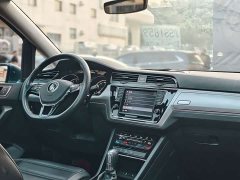 Volkswagen Tuan L 280TSI DSG Tuojie Edition 7-Seater - ფოტო 15