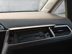 Volkswagen Tuan L 280TSI DSG Tuojie Edition 7-Seater - ფოტო 16