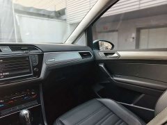 Volkswagen Tuan L 280TSI DSG Tuojie Edition 7-Seater - ფოტო 17